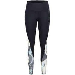 Rukka, Damen, Tights, leggings damen monna (44), Rot