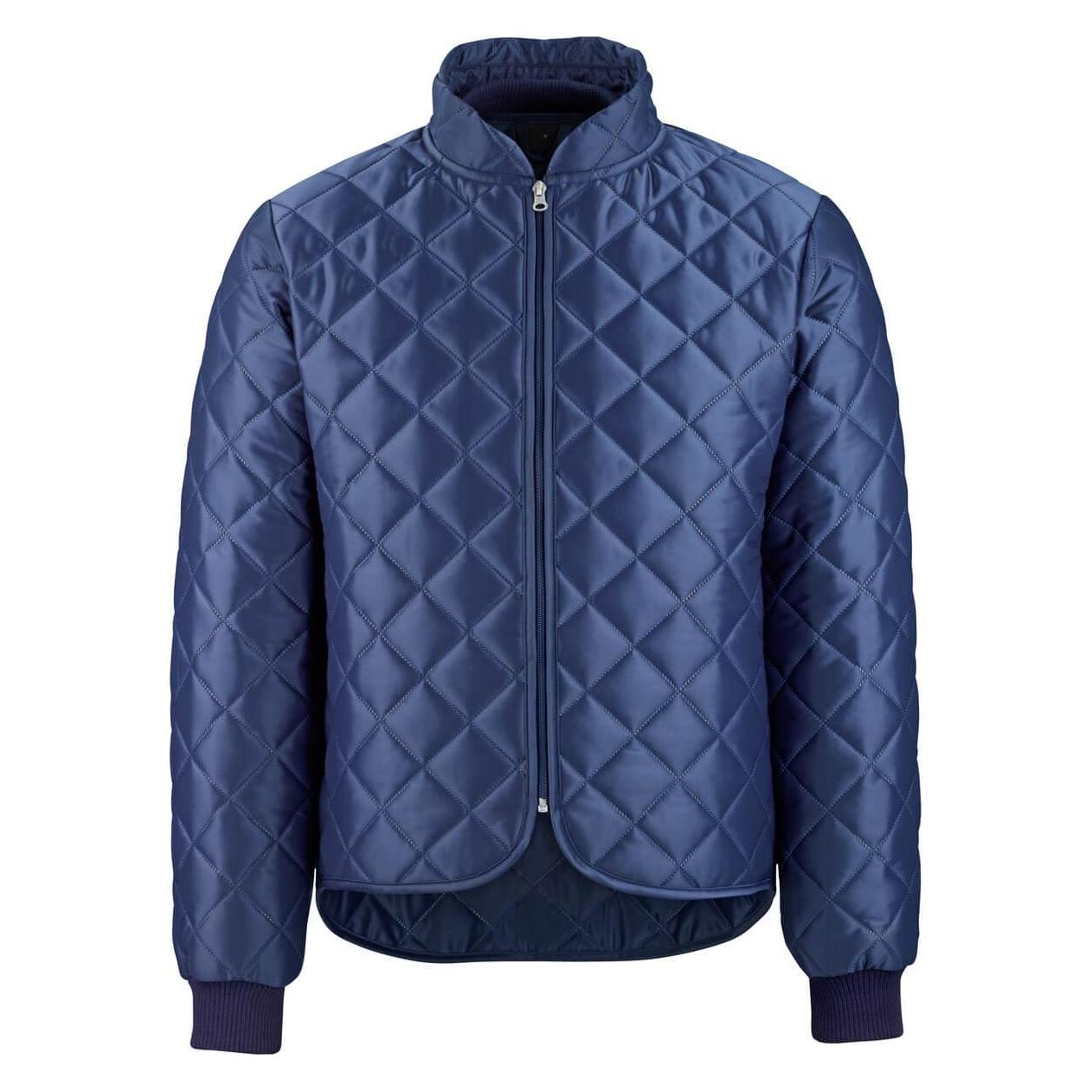 Mascot unisex Thermojacke Laval blau Groesse XL (XL) (10004875217014)