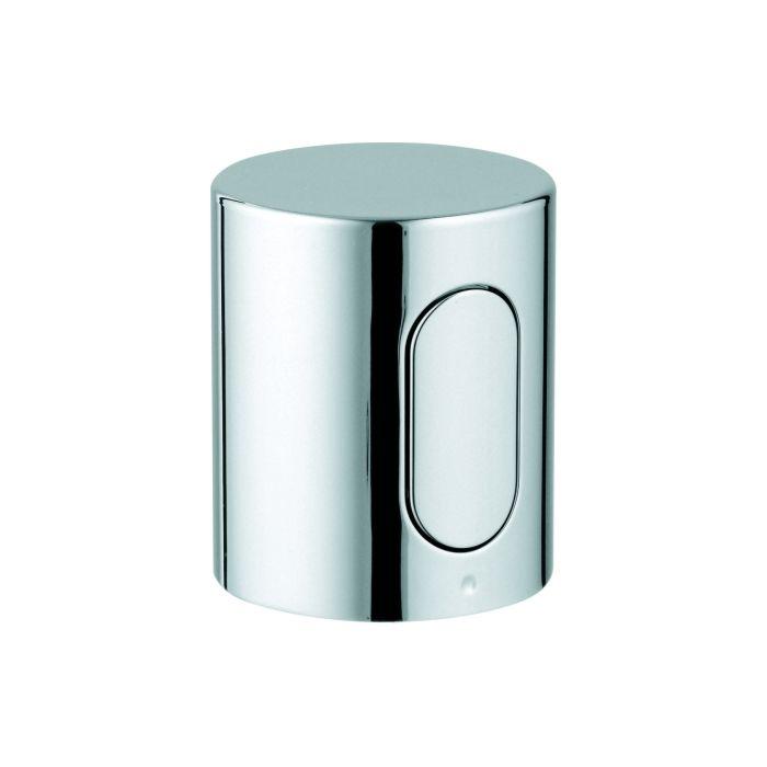Grohe Temperaturwählgriff 47811 chrom 47811000
