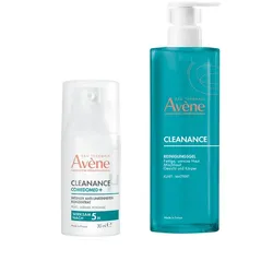Avène Cleanance unreine Haut Set 1 Set