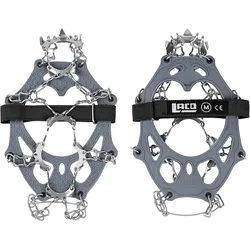 Lacd, Spikes + Grödel, (37 - 40)