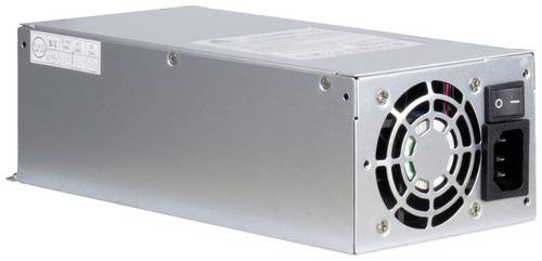 Inter-Tech ASPOWER U2A-B20600-S Server Netzteil 600 W