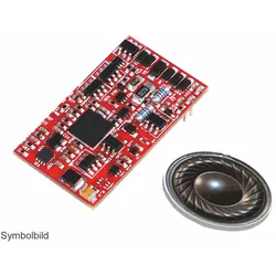 PIKO 56563 H0 PIKO SmartDecoder XP 5.1 S Rh 1010 ÖBB PluX22 inkl. Lautsprecher
