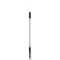 Außenleuchte FLARE (DH 2,80x100 cm) - DH 2,80x100 cm