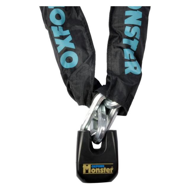 Oxford Monster Chainlock 1.2mtr x14mm (OF16)