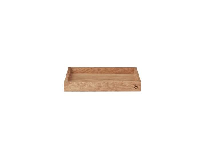 AYTM - Unity Holztablett small, Eiche