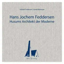 Hans Jochem Feddersen, Fachbücher von Eckhard Feddersen, Gerald Blomeyer