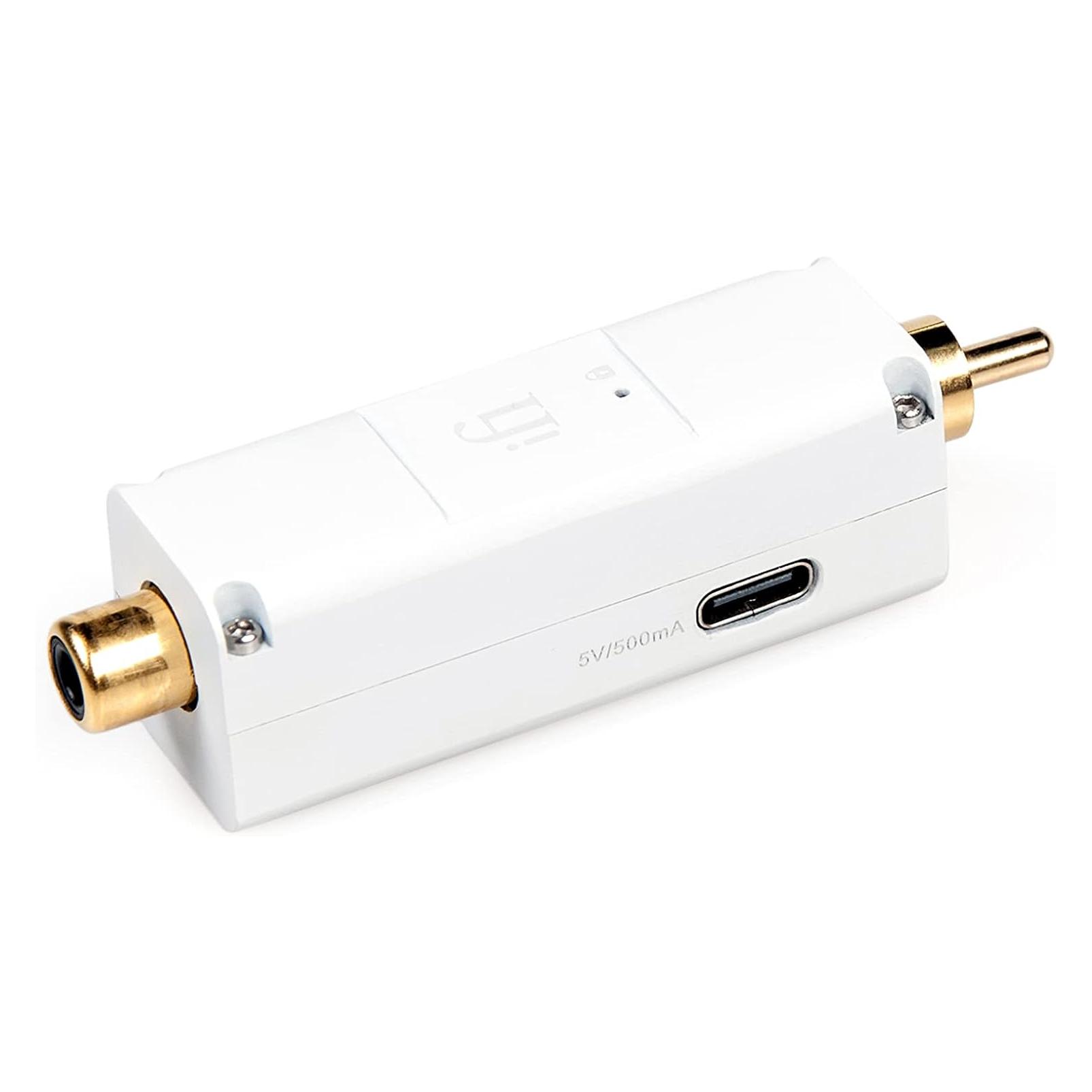 iFi Audio SPDIF iPurifier2 (Zubehör) (0306032)