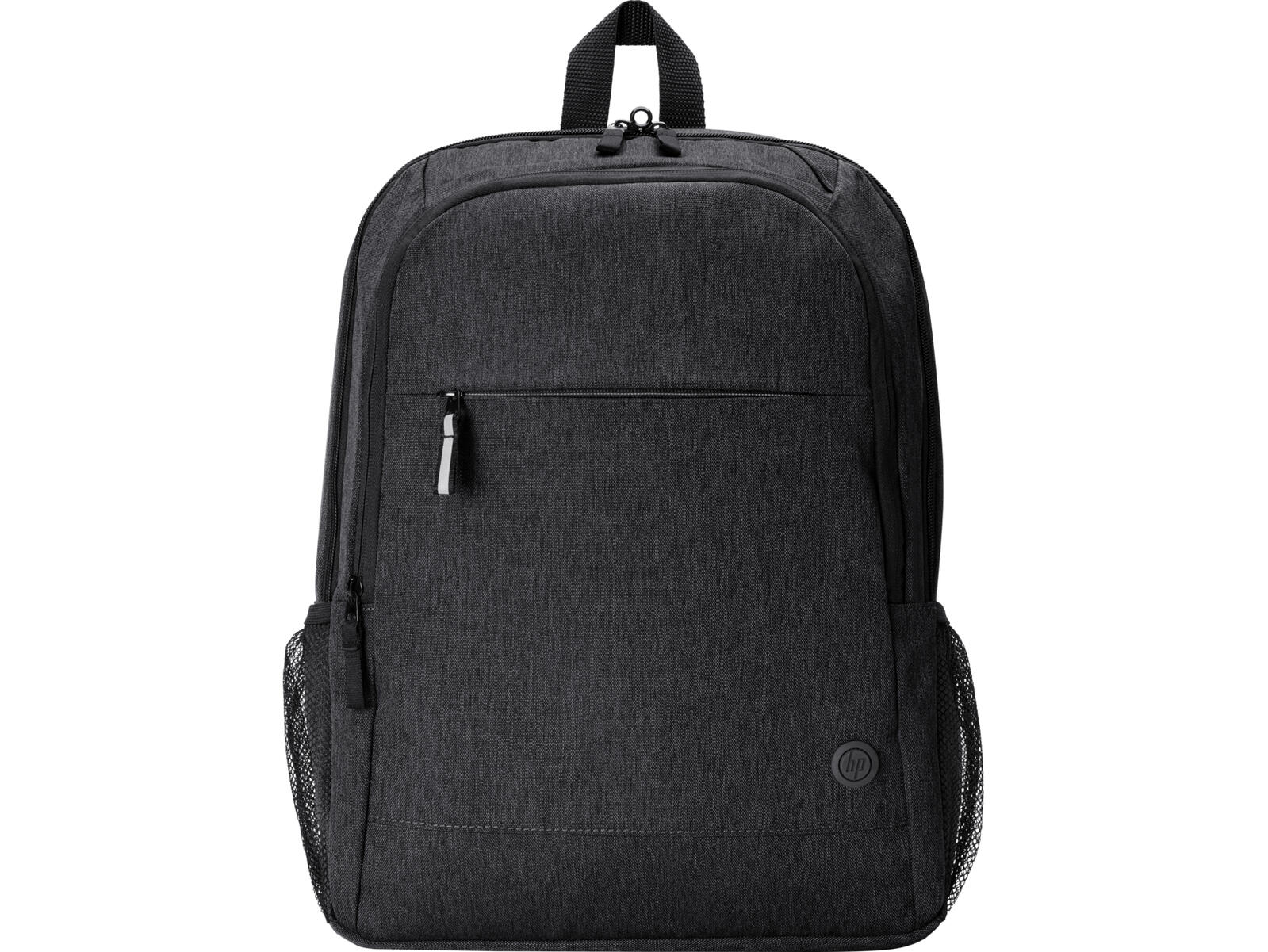 HP Inc. HP Prelude Pro Recycelter Notebook-Rucksack 39.6 cm (15.6") Schwarz 1X644AA