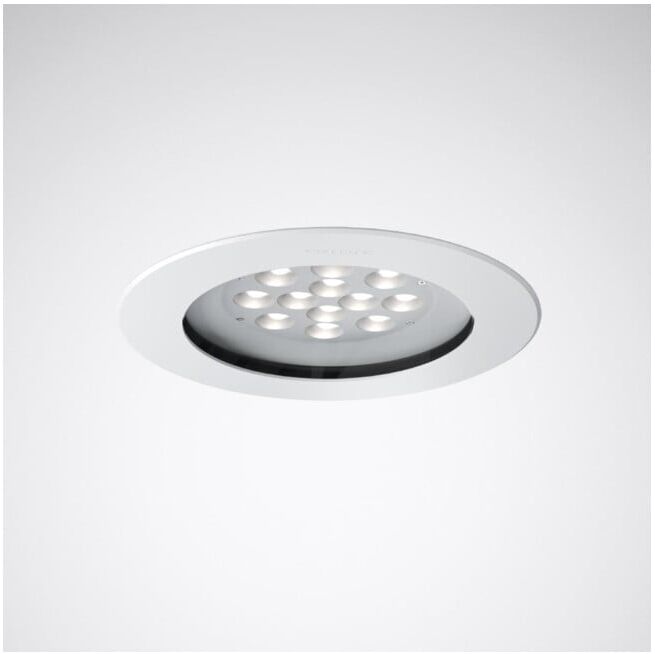 trilux LED-Downlight Lutera200CR 3000K (6967640)
