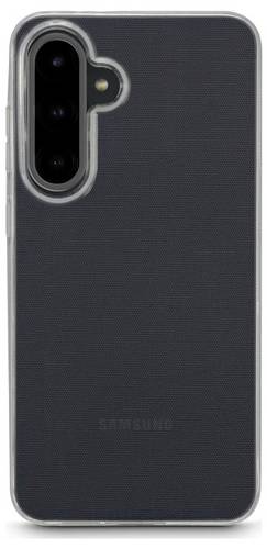 Hama Handyhülle "Always Clear" für Samsung Galaxy A36 5G, durchsichtig Cover Samsung Galaxy A36 5G Transparent 00019654