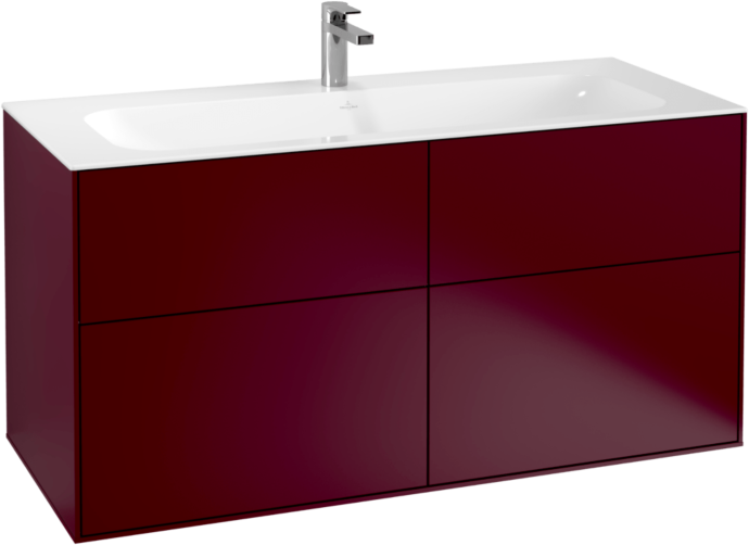 Villeroy und Boch Villeroy & Boch Finion Unterschrank G05000HB 119,6x59,1x49,8cm, Peony