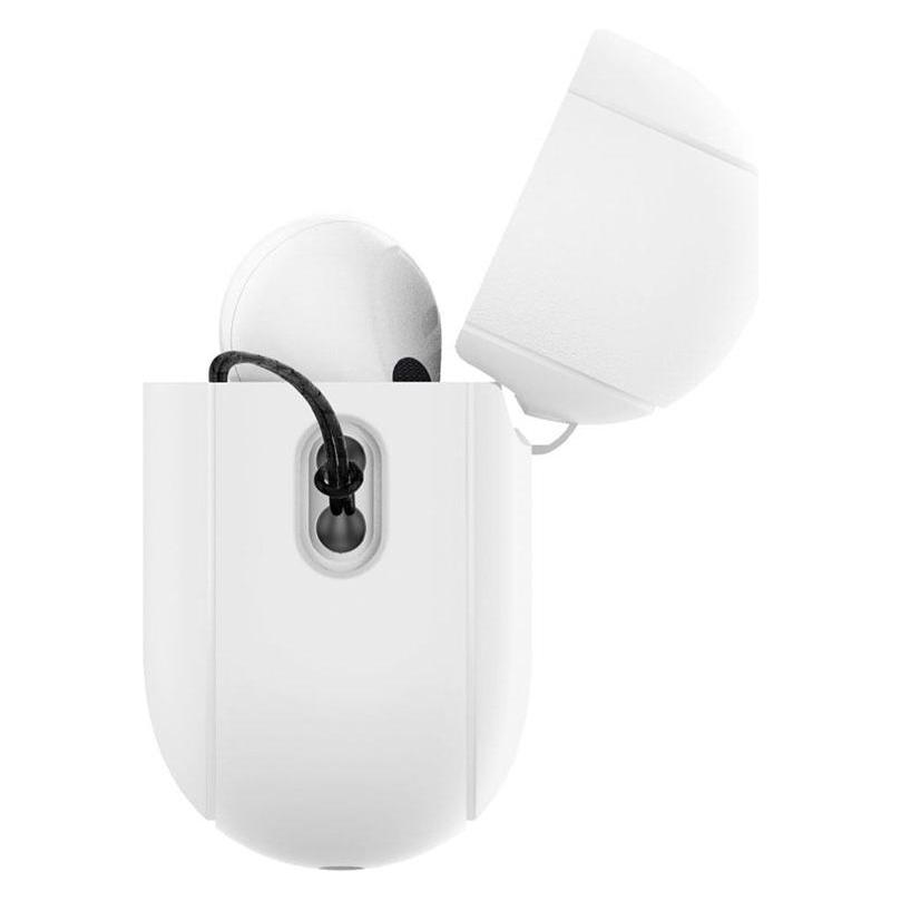 Spigen Silicone Fit Strap (Kopfhörer Hülle) (22751-0)