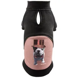 Martin Sellier Teo Dandy, Hundemantel