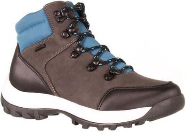 Wanderlust Bromont - Womens 6 Grey Boot W
