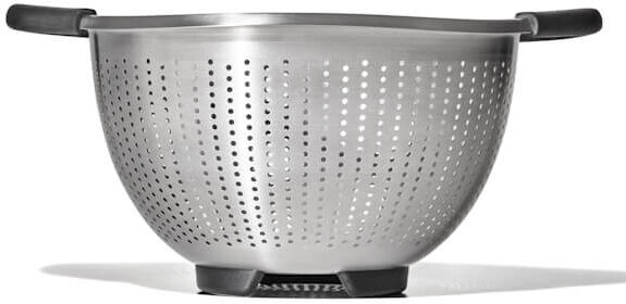 Oxo Good Grips Steel Colander 2.8L