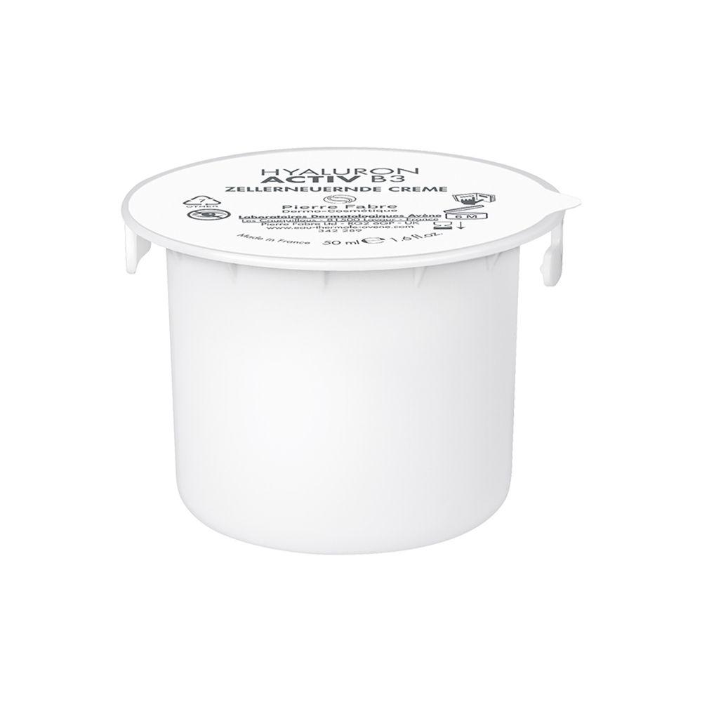 Avene Hyaluron Activ B3 zellern.Creme Nachfüllpack 50 ml Creme