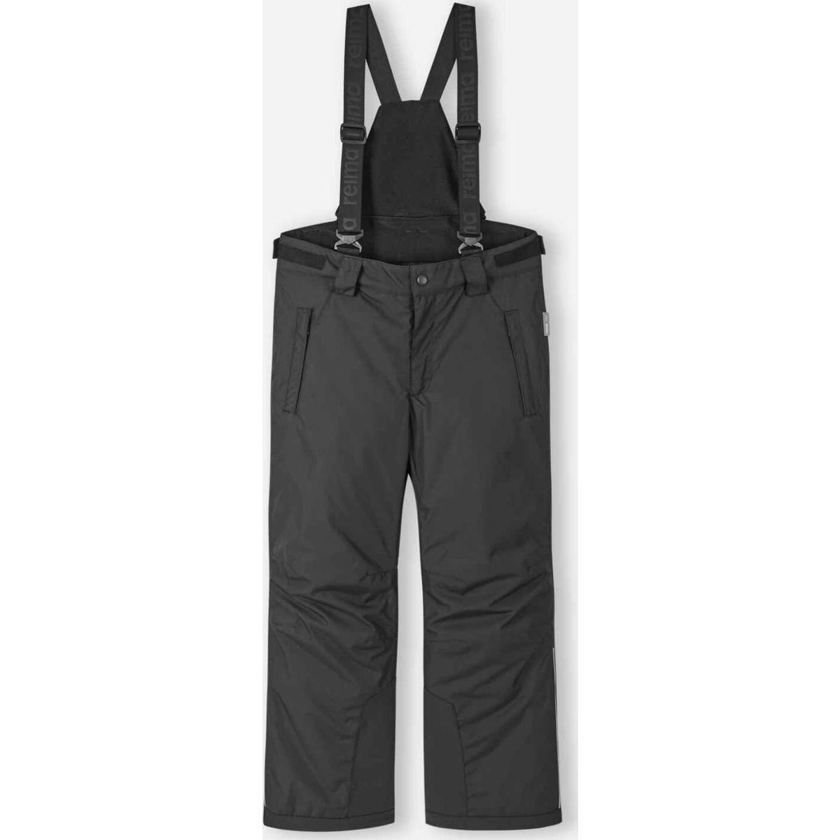 Reima Reimatec Winter Pants, Wingon black (9990) 134 cm 5100052A9990134
