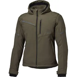 Held Curb Motorrad Jacke Herren military grün - XXL