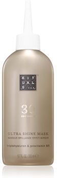 Rituals Ultra Shine Mask máscara para cabelo 200 ml. Ultra Shine Mask