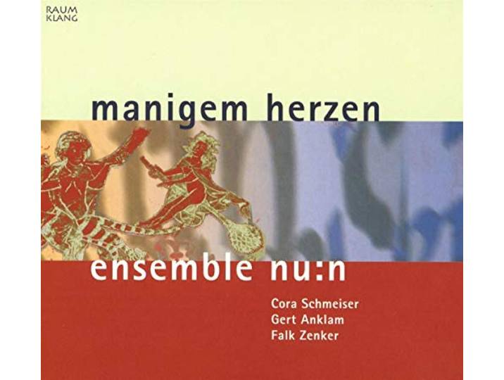 manigem herzen