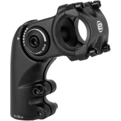 ergotec Vorbau Octopus 2 Ahead 50 schwarz