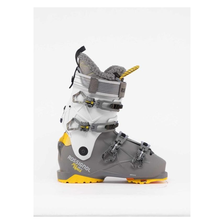Rossignol Skischuhe Alltrack 110 HV GW - dark grey (26.5) (71806583)