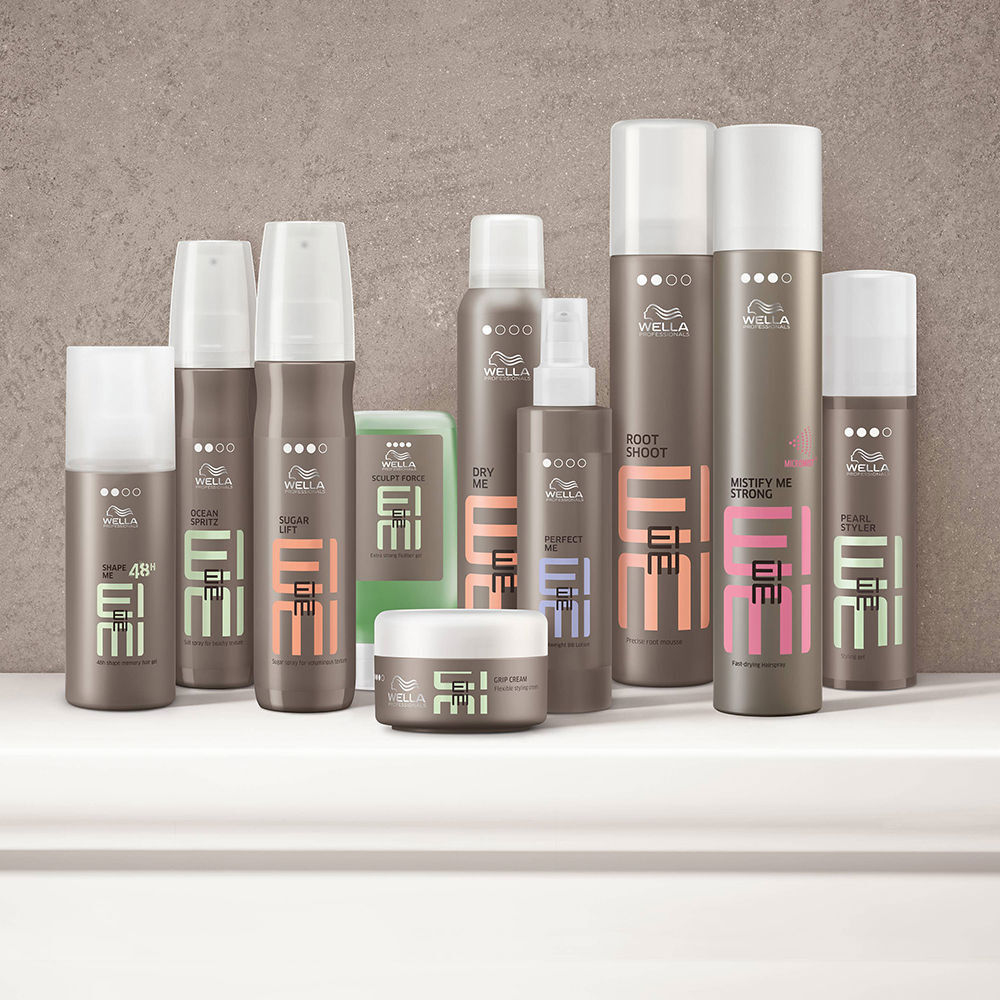 Wella Professionals Eimi body crafter 150 ml