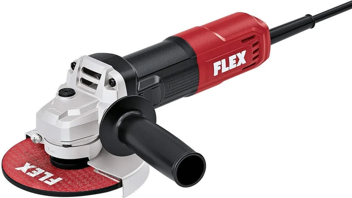 Flex Flex-tools 533120 L 850 125 Winkelschleifer 125mm 850W (125 mm) (533120)