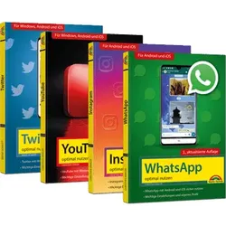 Social Media optimal nutzen