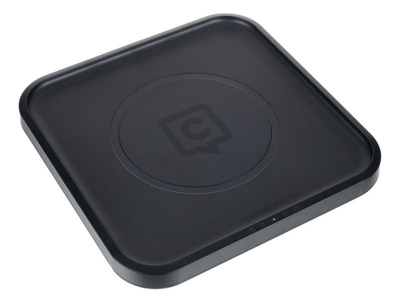 Catchbox Plus Cube Charging Base