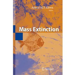 Mass Extinction, Fachbücher
