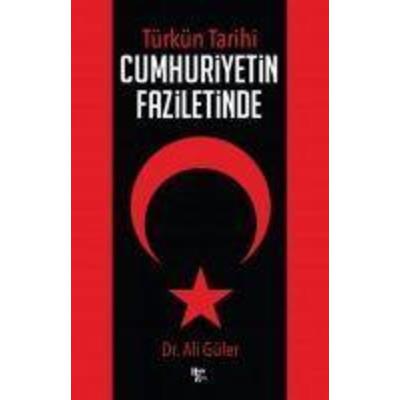 Cumhuriyetin Faziletinde, Taschenbuch von Ali Güler, Halk Kitabevi