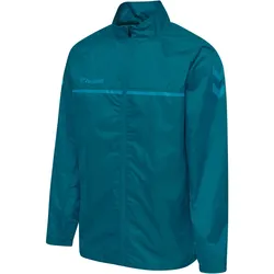hummel Authentic Pro Regenjacke celestial XL
