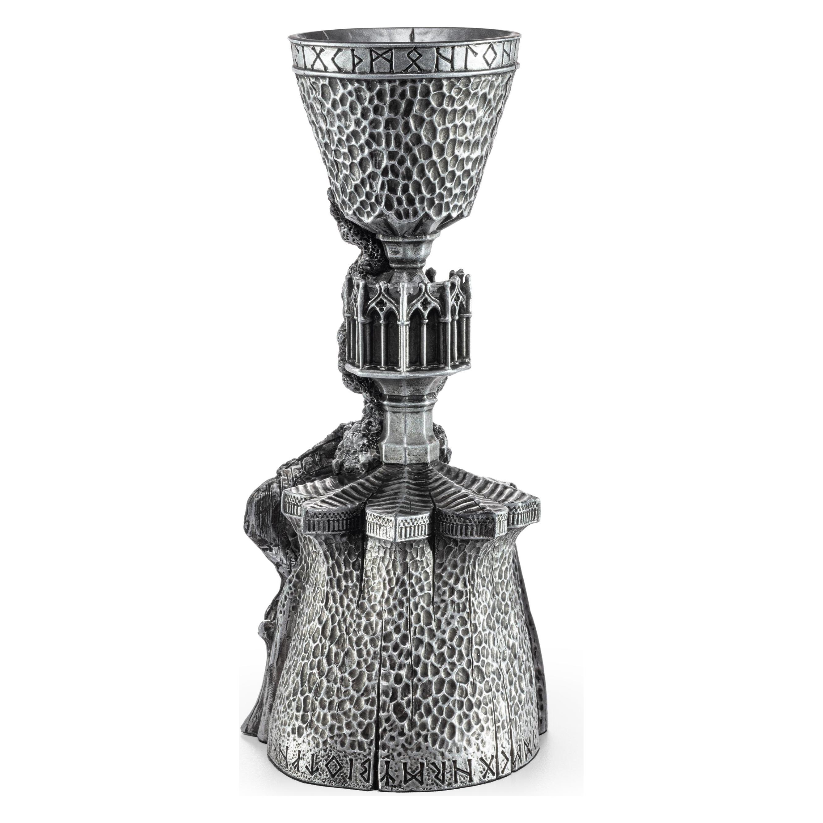 Noble Collection Harry Potter réplique Coupe de feu 19 cm (FIST0139)