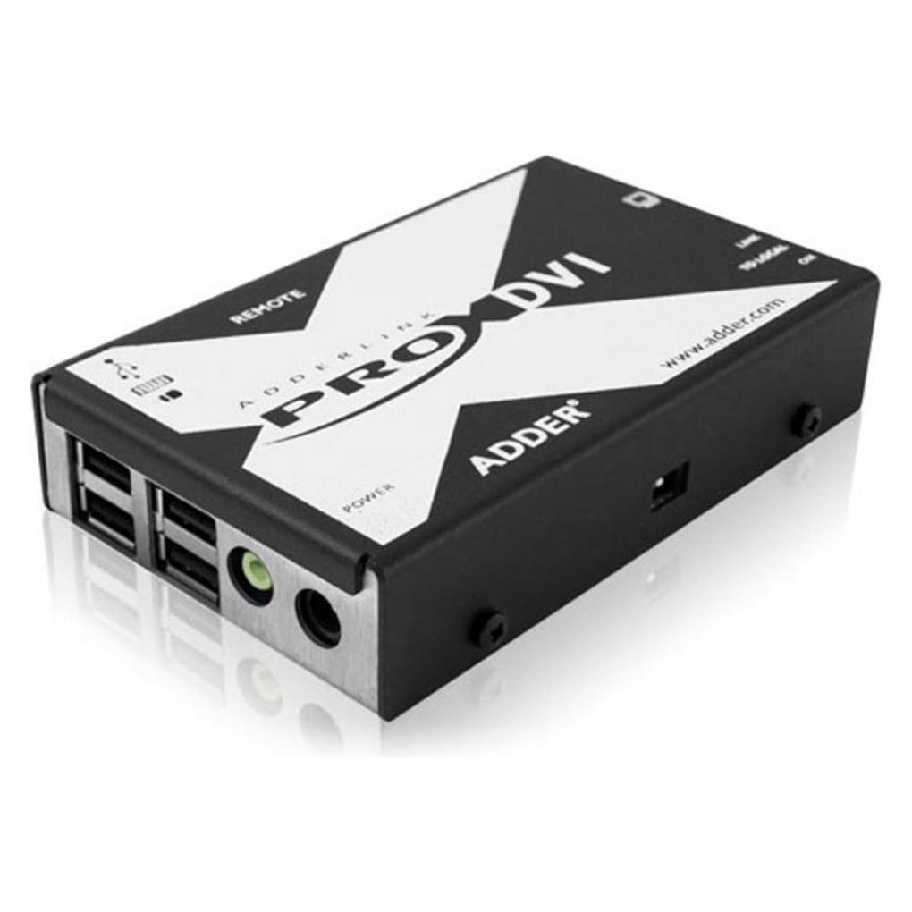 Adder ADDERLink X-DVI Pro (X-DVIPRO-IEC)