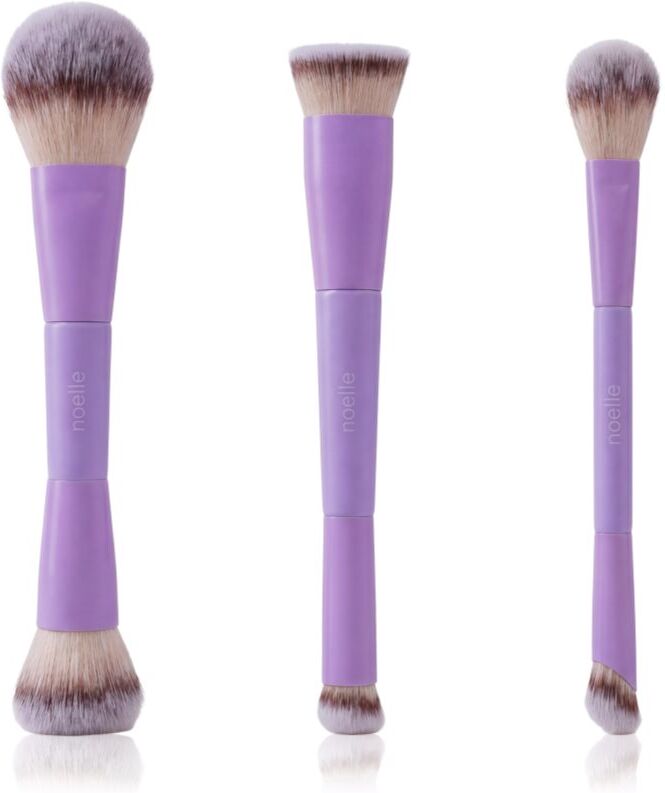 Noelle Split Decisions Dual-Endend Brushes brush set