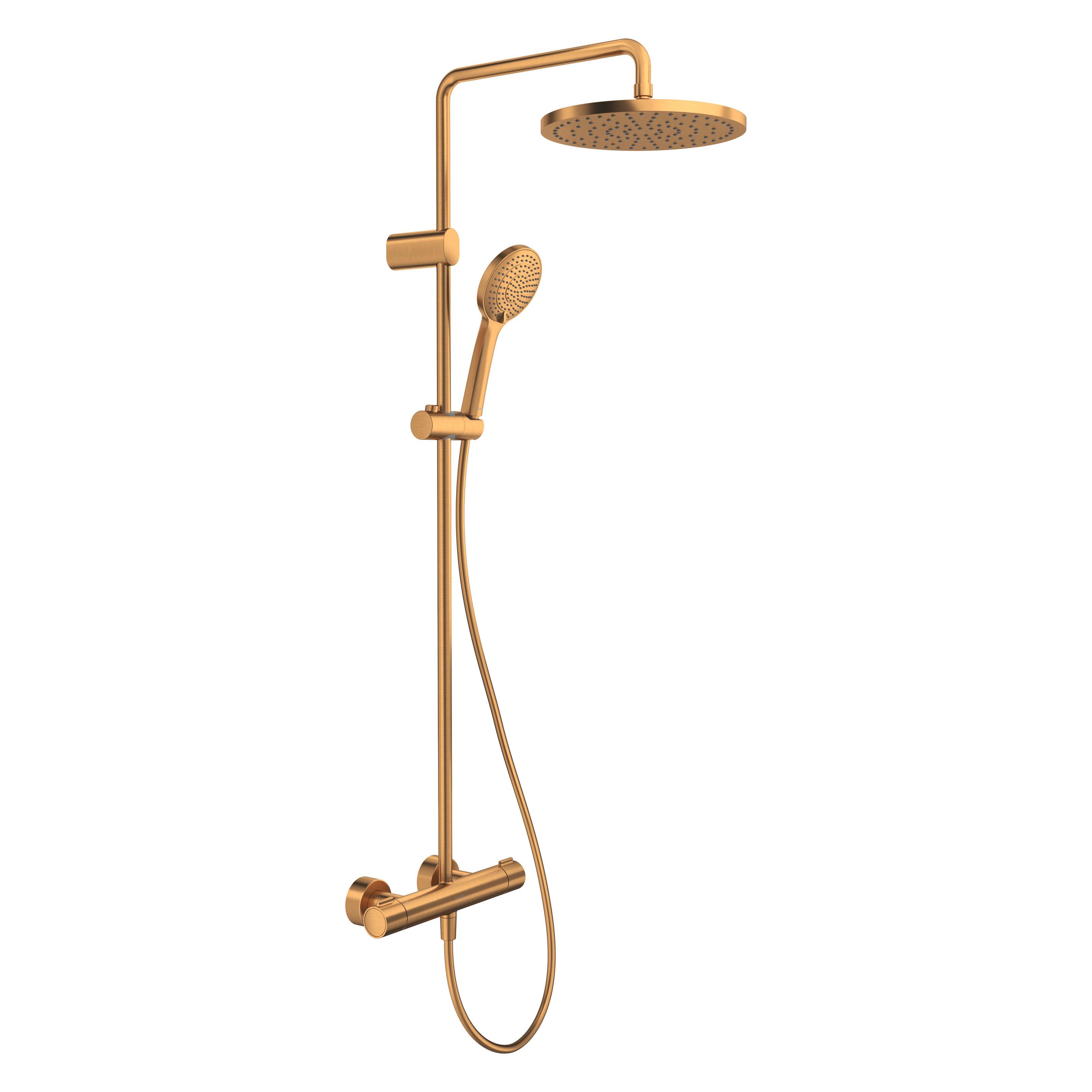 Duravit Duschsystem (TH4282008004)