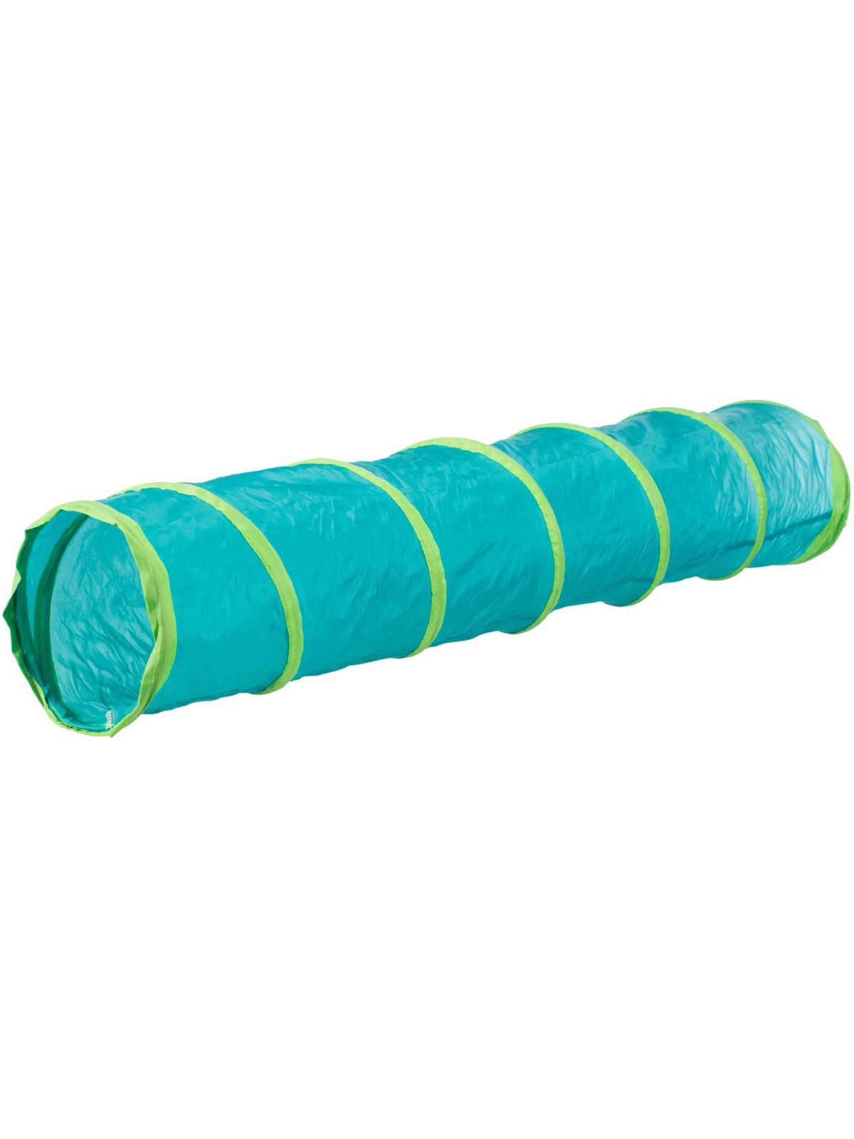 Trixie Spieltunnel für Kleintiere Meerschweinchen Zwergkaninchen