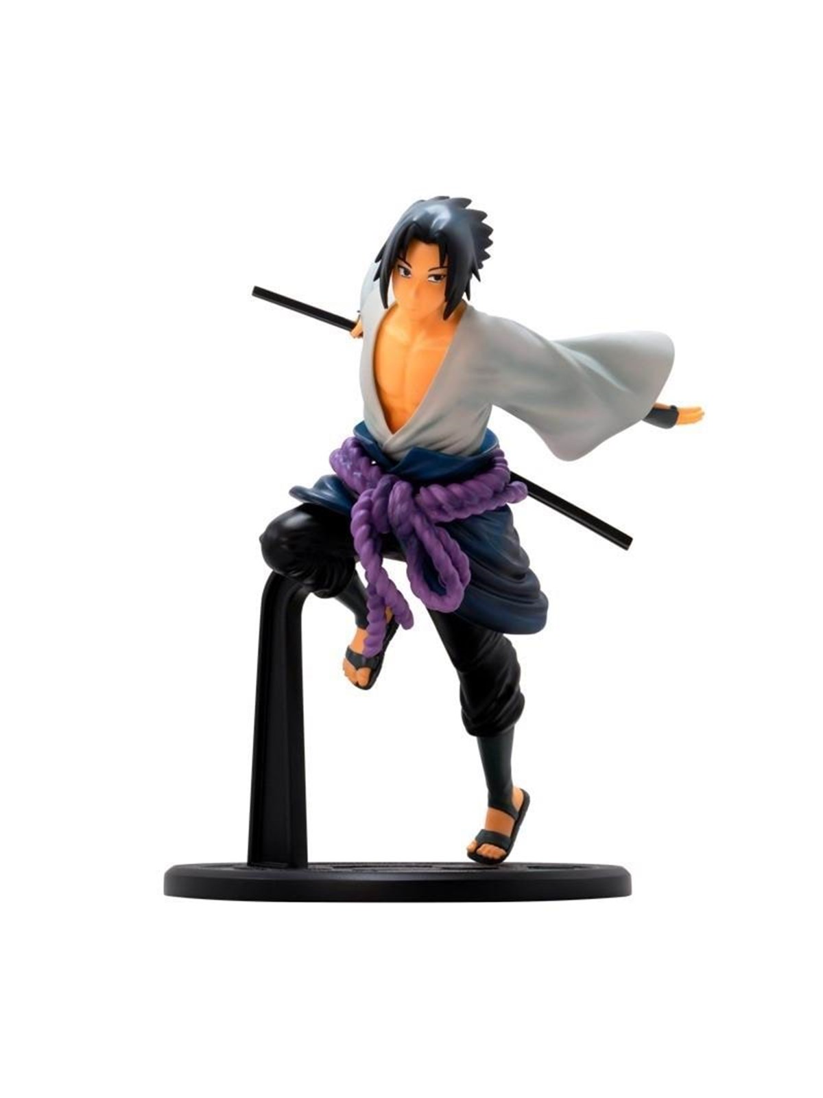 ABYstyle - NARUTO SHIPPUDEN Sasuke - Figur