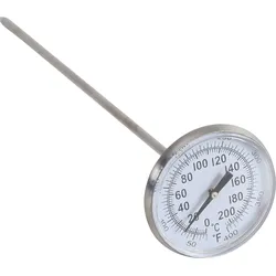 BGS 8027-2 Temperaturfühler Thermometer für Artikel 8027 8098