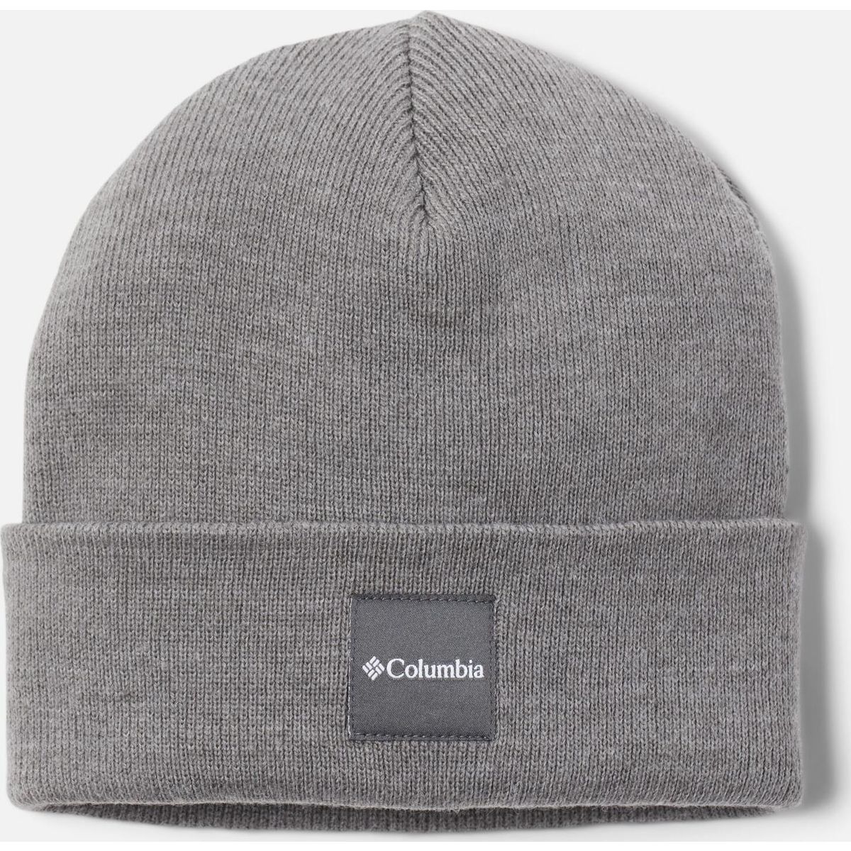 Columbia City Trek Heavyweight Beanie city grey heather (024) O/S 191125-1911251-024-O/S