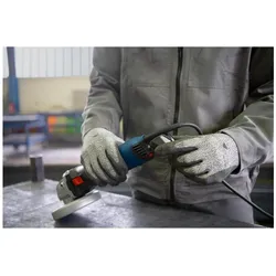 Bosch Professional, Winkelschleifer, GWS 17-125 S (125 mm)