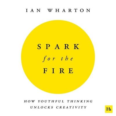 Spark for the Fire - Ian Wharton, Audio, 9781804093474