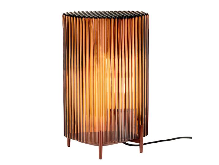 Iittala Lampe Putki 34x20,5 cm Cuivre