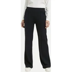 Gerade Hose 2-in-1 Blau XS