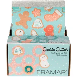 Framar Pop Up Foil (500 Blatt)