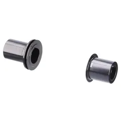 DT SWISS Endkappen für 350 / 370 Straightpull Center Lock Road Hinter