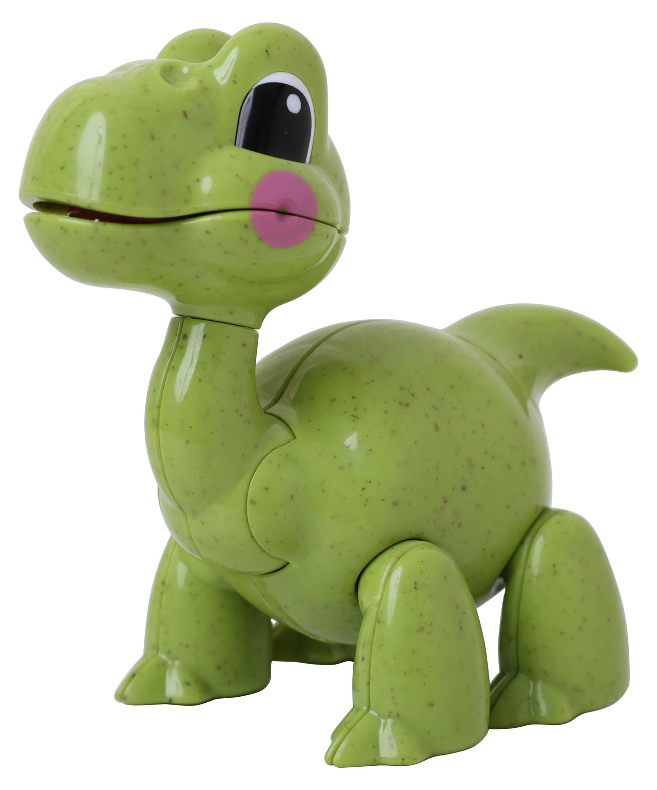 Tolo Toys First Friends Brontosaurus educatief en duurzaam speelgoed