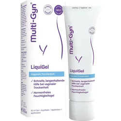 Multi-gyn Liquigel mit Applikator DACH